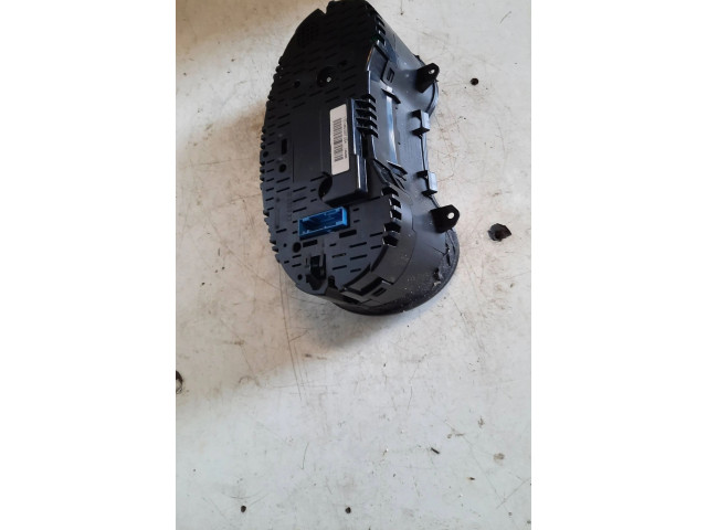 Панель приборов 8P0920931E   Audi A3 S3 8P       