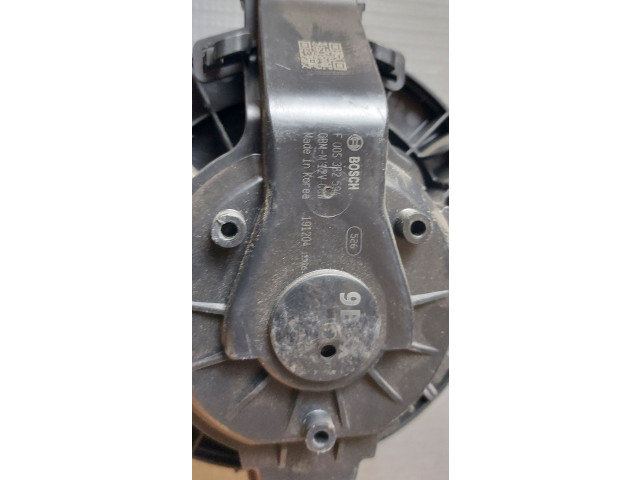 Вентилятор печки F00S3B2594 Buick Encore GX I