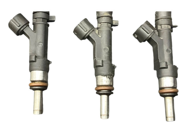 Комплект форсунок 06E133551 Audi A6 S6 C6 4F