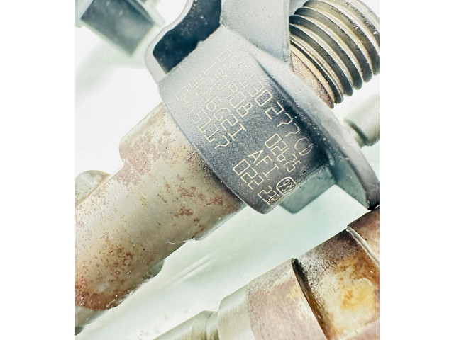 Комплект системы впрыска топлива 0445010677, 059130089bt    Audi A6 S6 C7 4G   