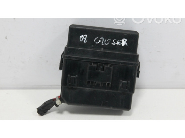 Pojistková skříňka MR301971, MR301978 Citroen C-Crosser 2008