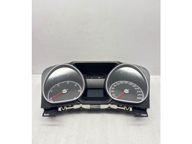 Панель приборов 6M2T10849LG, VP6M2F10849LG   Ford S-MAX       