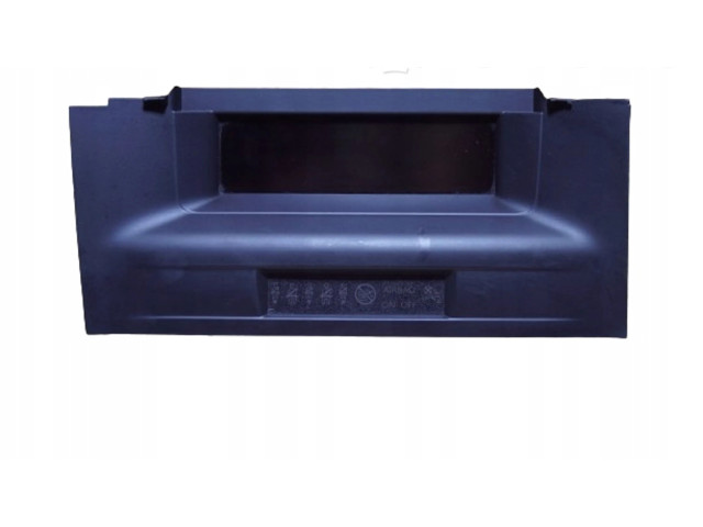 Дисплей 9677296480 Citroen DS4