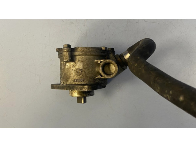 Вакуумный насос