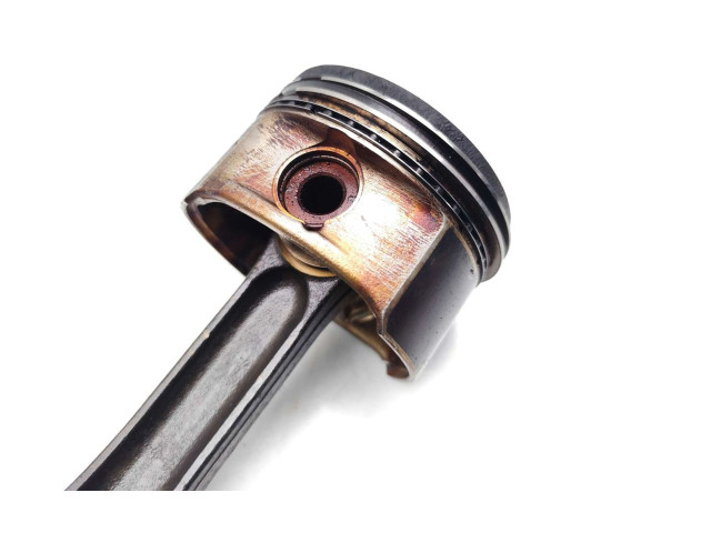 Píst HR12DE Nissan Micra HR12DE