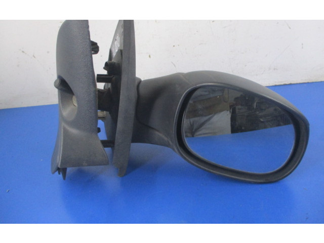 Зеркало электрическое Alpine C2 1986-1987 года