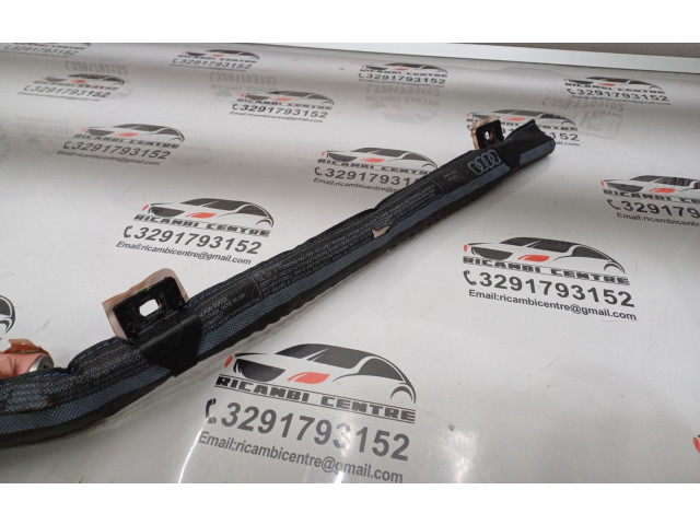 Боковая подушка безопасности 8X3880741A, 1050581760002 Audi A1