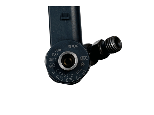 Vstřikovač 0445110104, 0986435043   Mercedes-Benz G W463 2nd Gen     