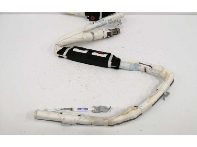 Подушка безопасности двери 85010B9000 Hyundai i10