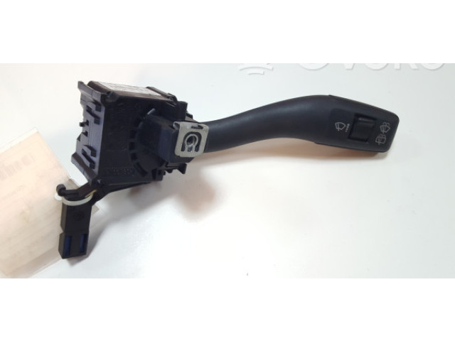 Включатель скорости стеклоочистителей 8P0953519, 01203600   Audi A3 S3 8P