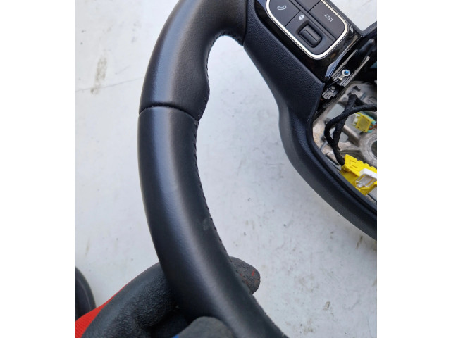 Руль Citroen C3 Aircross 2017 - года 98118752ZD