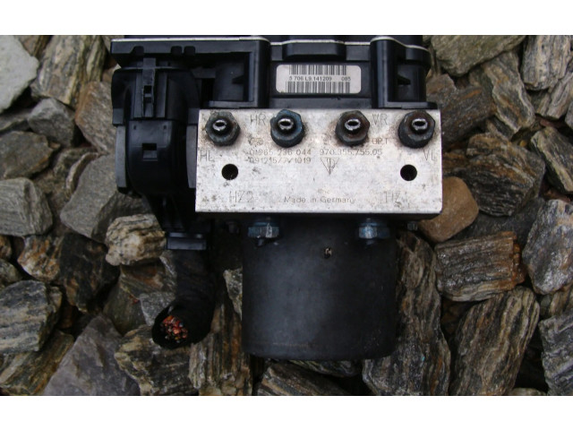 Jednotka ABS 97035575505 Porsche Panamera (970) 2014