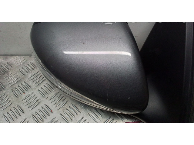 Зеркало (управляемое электричеством) 0016350 Mercedes-Benz GLE W167