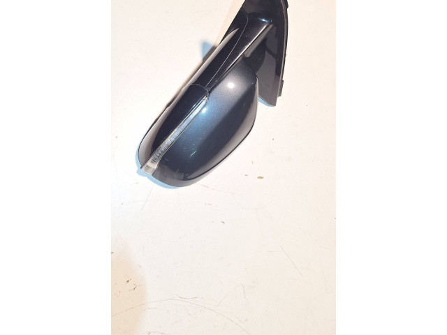 Зеркало электрическое Volvo V60 2013 - 2018 года
