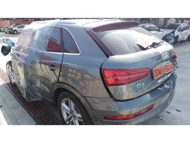    Рулевая рейка 5N1419502H   Audi Q3 8U 2011-2016 года