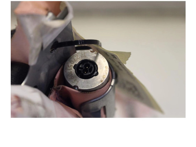 Боковая подушка безопасности 34237838 Ford Ecosport