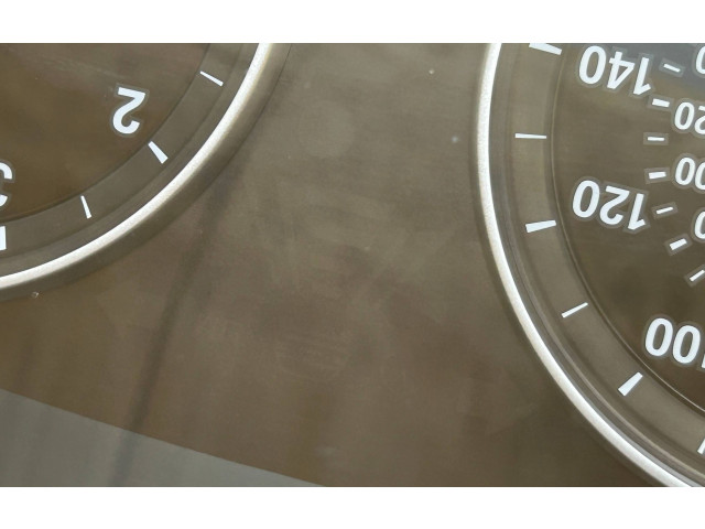 Přístrojová deska BMW 5 F10 F11 2012 9280481, 25811511