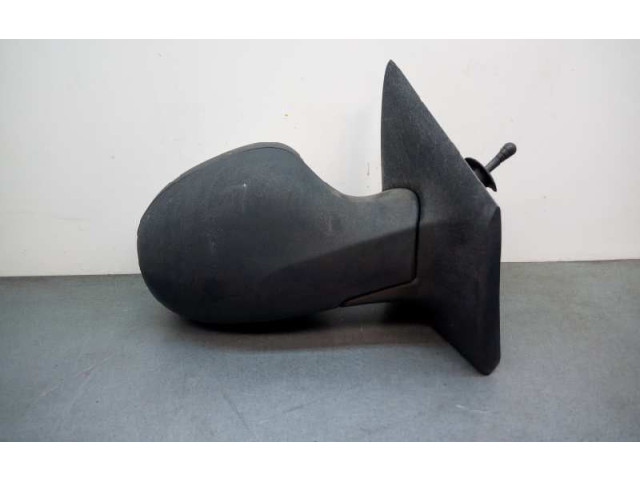 Зеркало электрическое        Renault Twingo II  2007 - 2014 года   