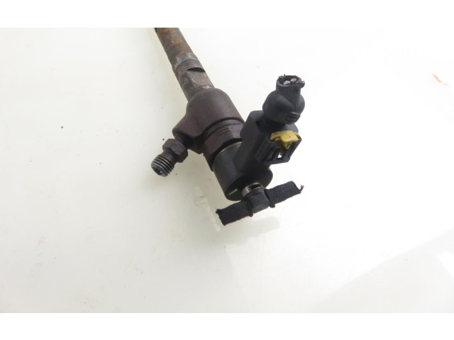 Форсунка 0445110183, 0445110183    Opel Meriva A  Z 13 DTJ 