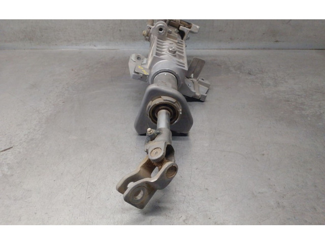 Рулевая рейка 48810EC700, 48810EC700 Nissan Navara 2005 - 2016 года