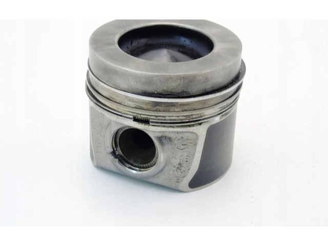 Поршень 790MA Skoda Fabia Mk2 (5J)