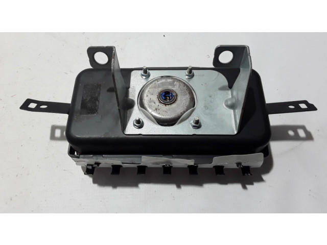 Подушка безопасности пассажира 985258554R   Renault Clio IV