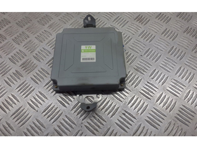 Блок управления Subaru Forester SH