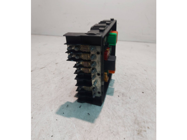   Pojistková skříňka 1K0937821D, 2K1937535K   Volkswagen Caddy 2007