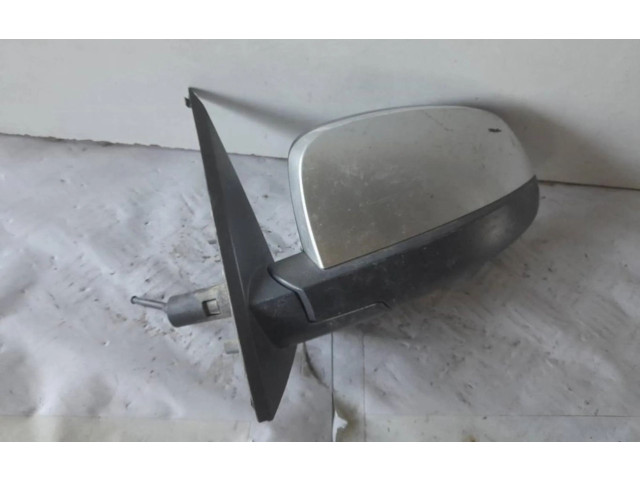 Зеркало электрическое        Opel Meriva A  2003 - 2010 года   