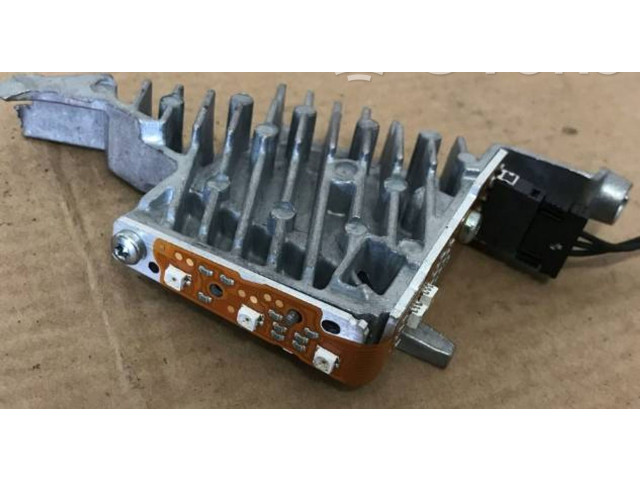 Блок управления Xenon