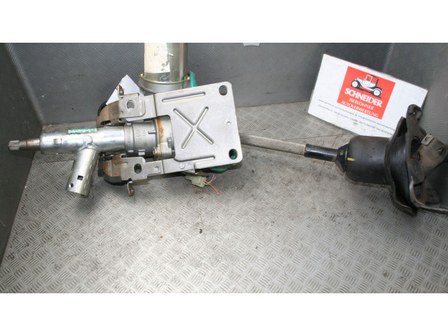  рейка  Колонка рулевая    Renault Clio II 1998 - 2001 года