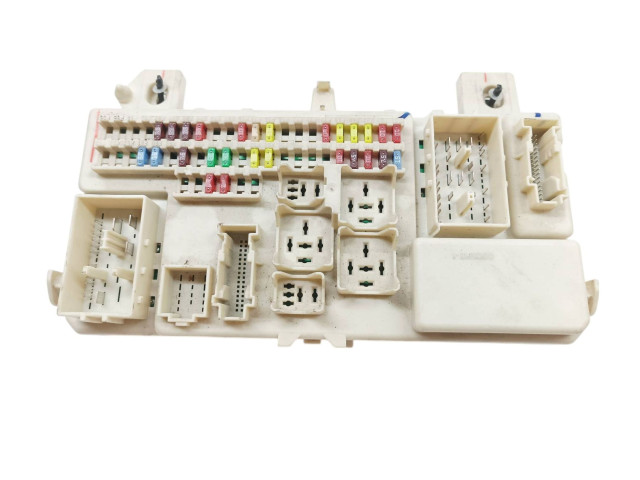 Другие блоки управления / модули BP8F, 090905 Mazda 3 I