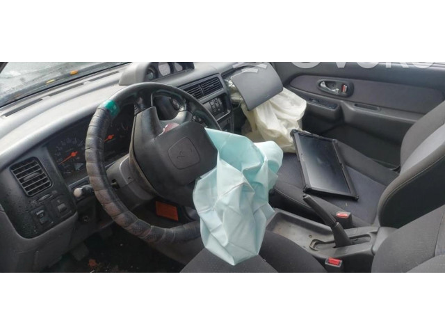 Дисплей Mitsubishi Lancer