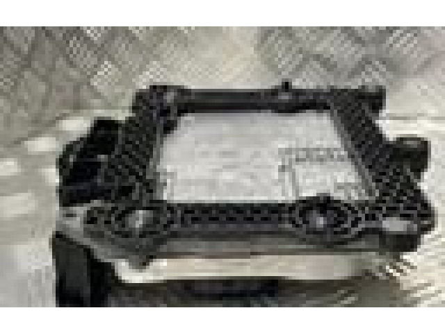 Řídící jednotka 8617549 BMW 5 F10 F11 2013