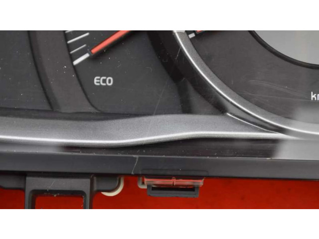 Панель приборов 769315-620U, 769315-620U   Volvo V60       