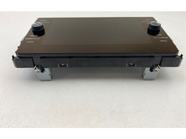 Přístrojová deska Volkswagen Tiguan Allspace 2018 5G6919605C, VWZ6ZMV1615129