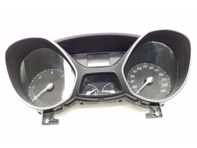 Панель приборов AM5T10849CF Ford C-MAX II