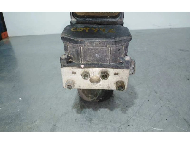 Блок АБС 0265222021, 1X432M110AE Jaguar X-Type