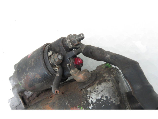 Turbodmychadlo Стартер 057911023E, 057911023E Audi A8 S8 D3 4E ASE