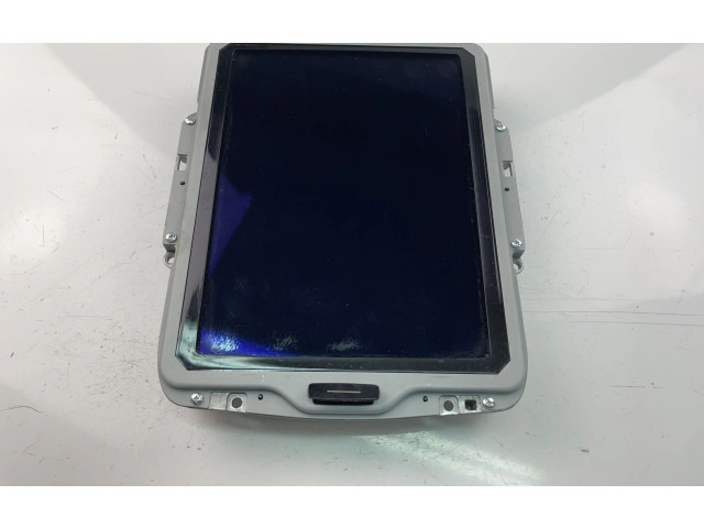 Дисплей    31466836AA   Volvo XC90