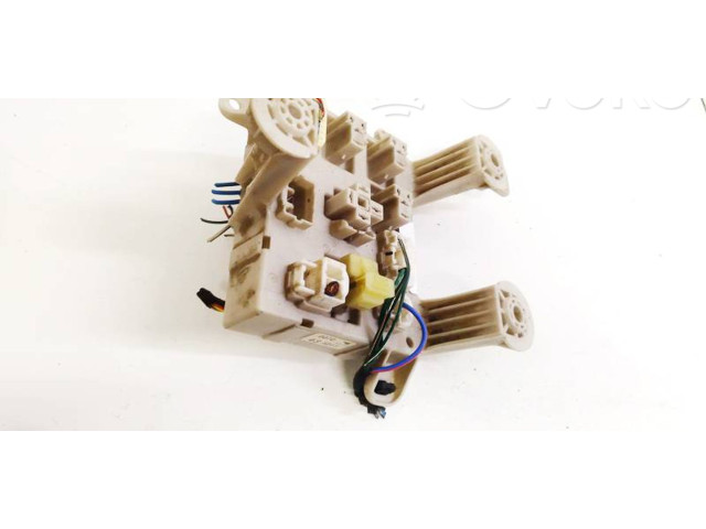 Přístrojová deska Toyota Previa (XR30, XR40) II 2003 0070435D11, 0070435D11