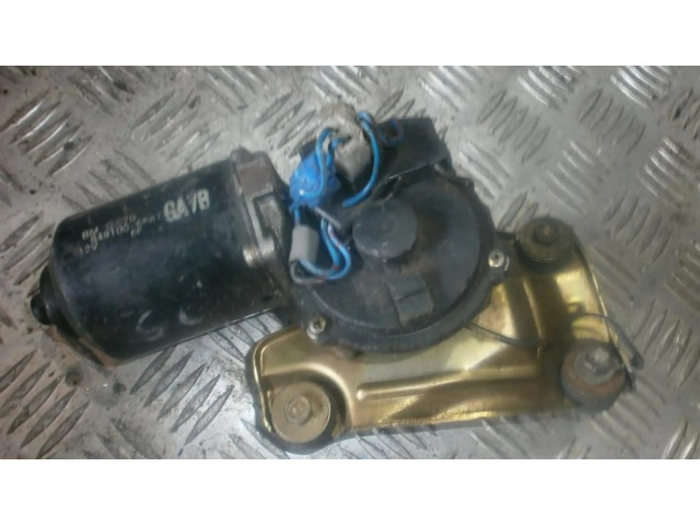 Моторчик дворников 8491006681    Mazda 626