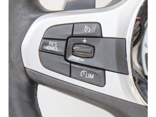 Руль BMW X3 G01  2018 - 2024 года 8043579, 310387587N77      