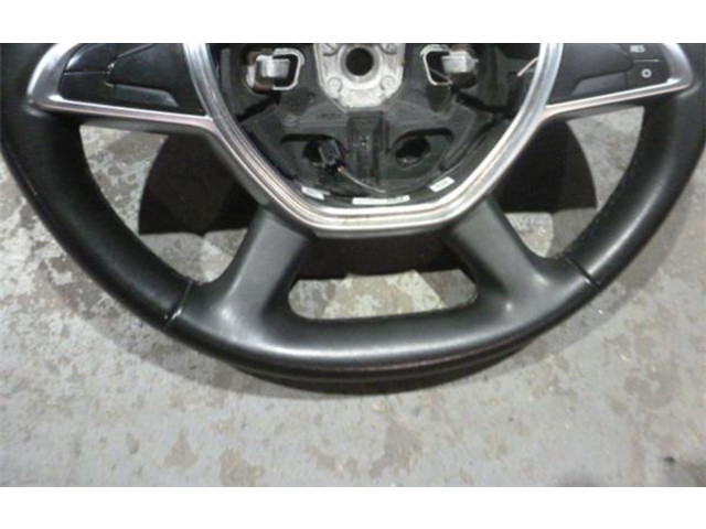 Руль Dacia Lodgy 2012 - года