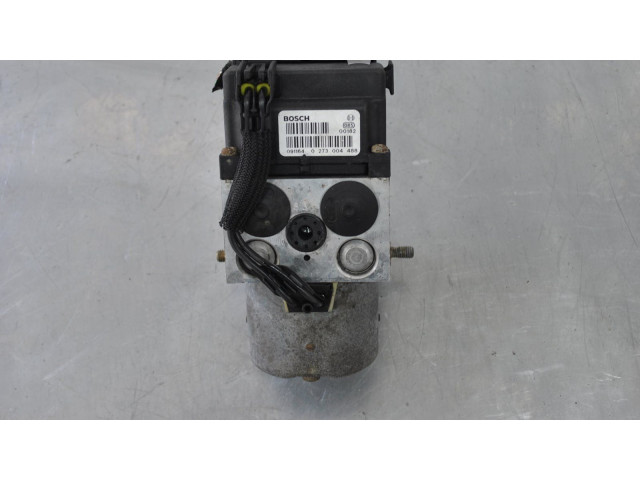 Блок управления АБС Mitsubishi Carisma