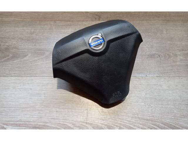 Надувная подушка для руля 601407700, 8686222 Volvo S60