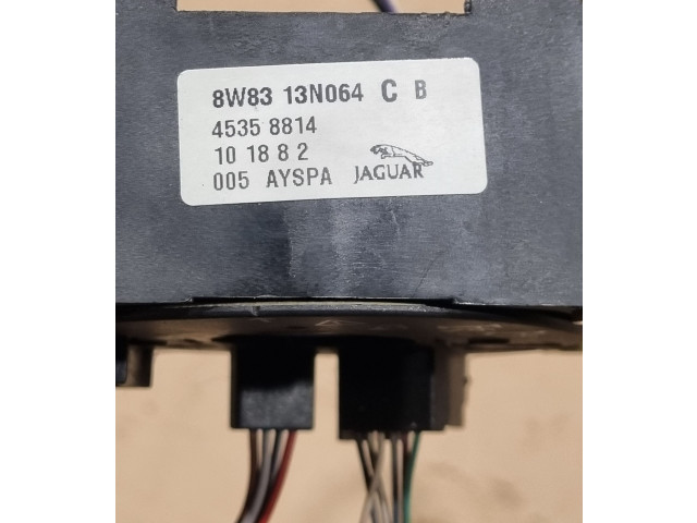 Подрулевой шлейф SRS 8W8313N064 Jaguar XF