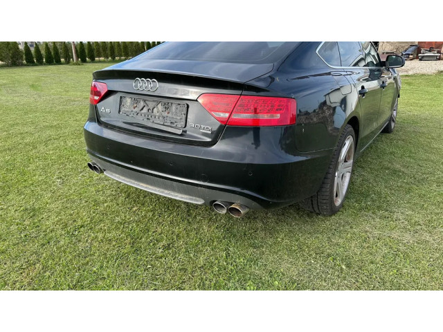 Jednotka ABS 8K0907379BC, 0071J0412 Audi A5 Sportback 8TA 2010