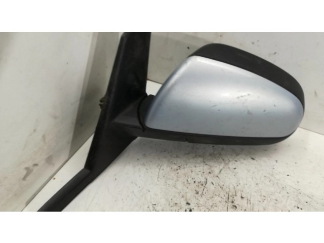 Зеркало электрическое левое Mitsubishi Colt 2004-2008 года