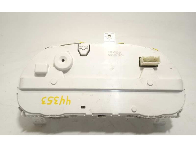 Панель приборов 8100A485A, 8100A485 Citroen C-Crosser